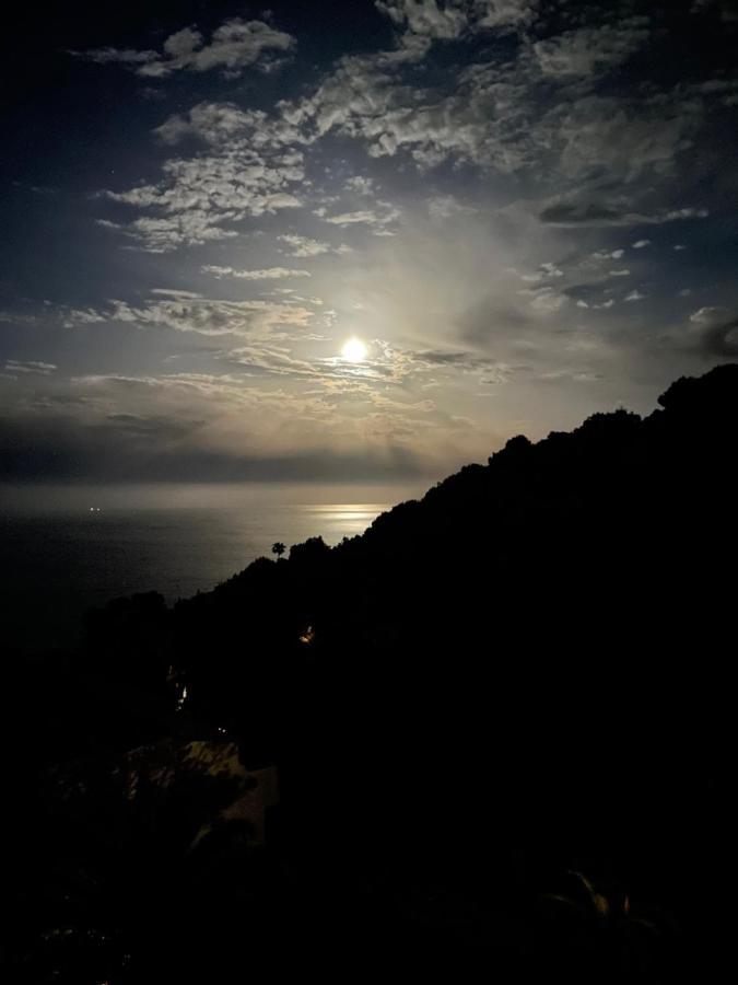 Casa Soluna Jávea Buitenkant foto