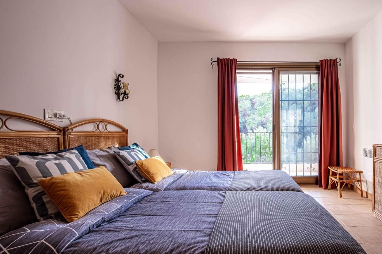 Casa Soluna Jávea Buitenkant foto