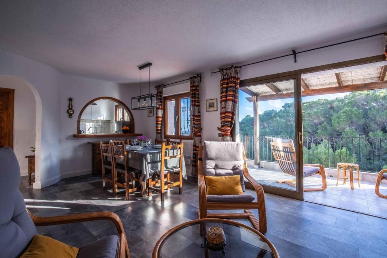 Casa Soluna Jávea Buitenkant foto