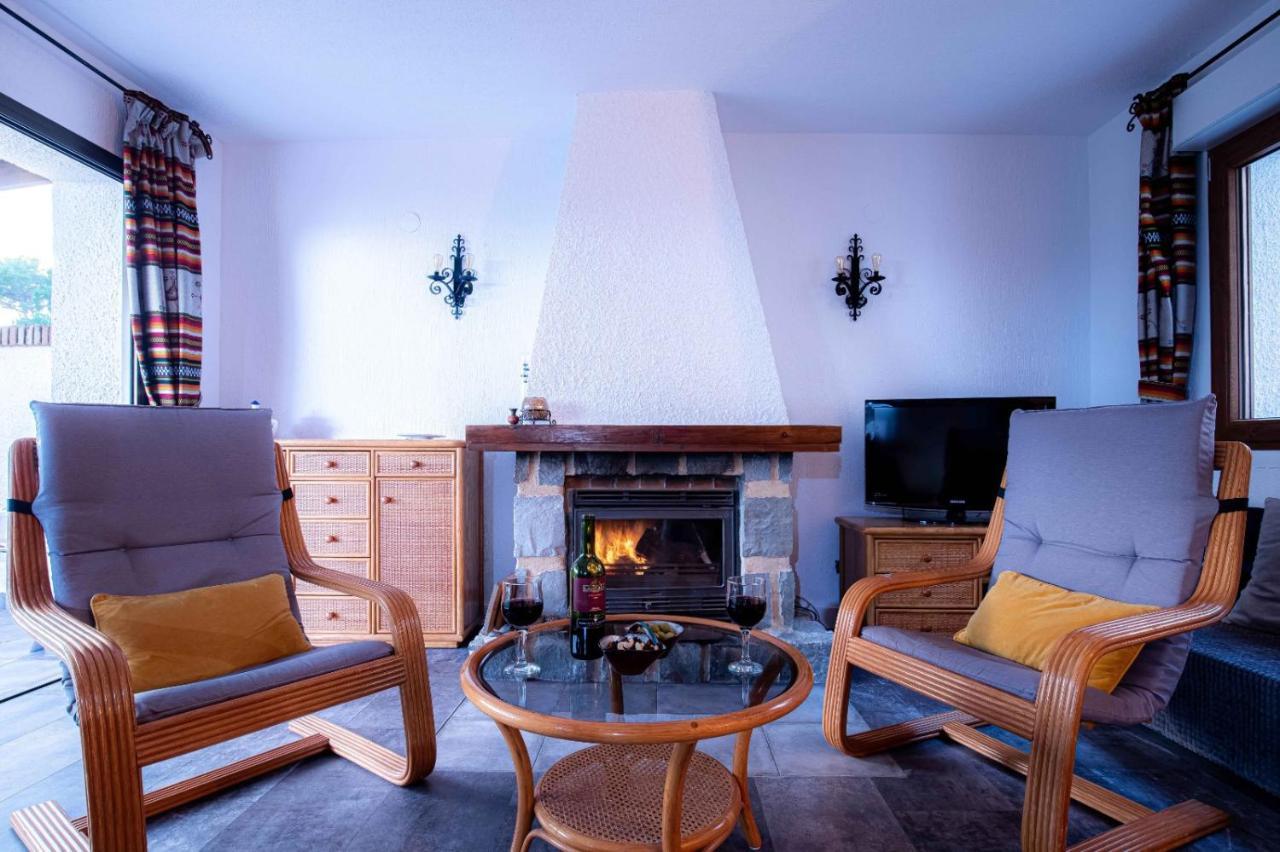 Casa Soluna Jávea Buitenkant foto