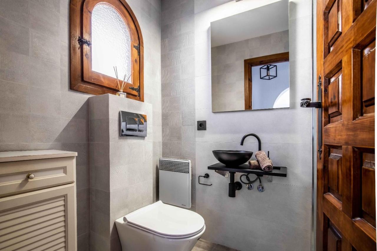 Casa Soluna Jávea Buitenkant foto