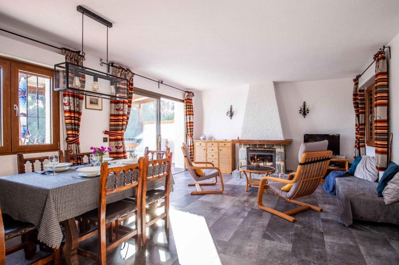 Casa Soluna Jávea Buitenkant foto