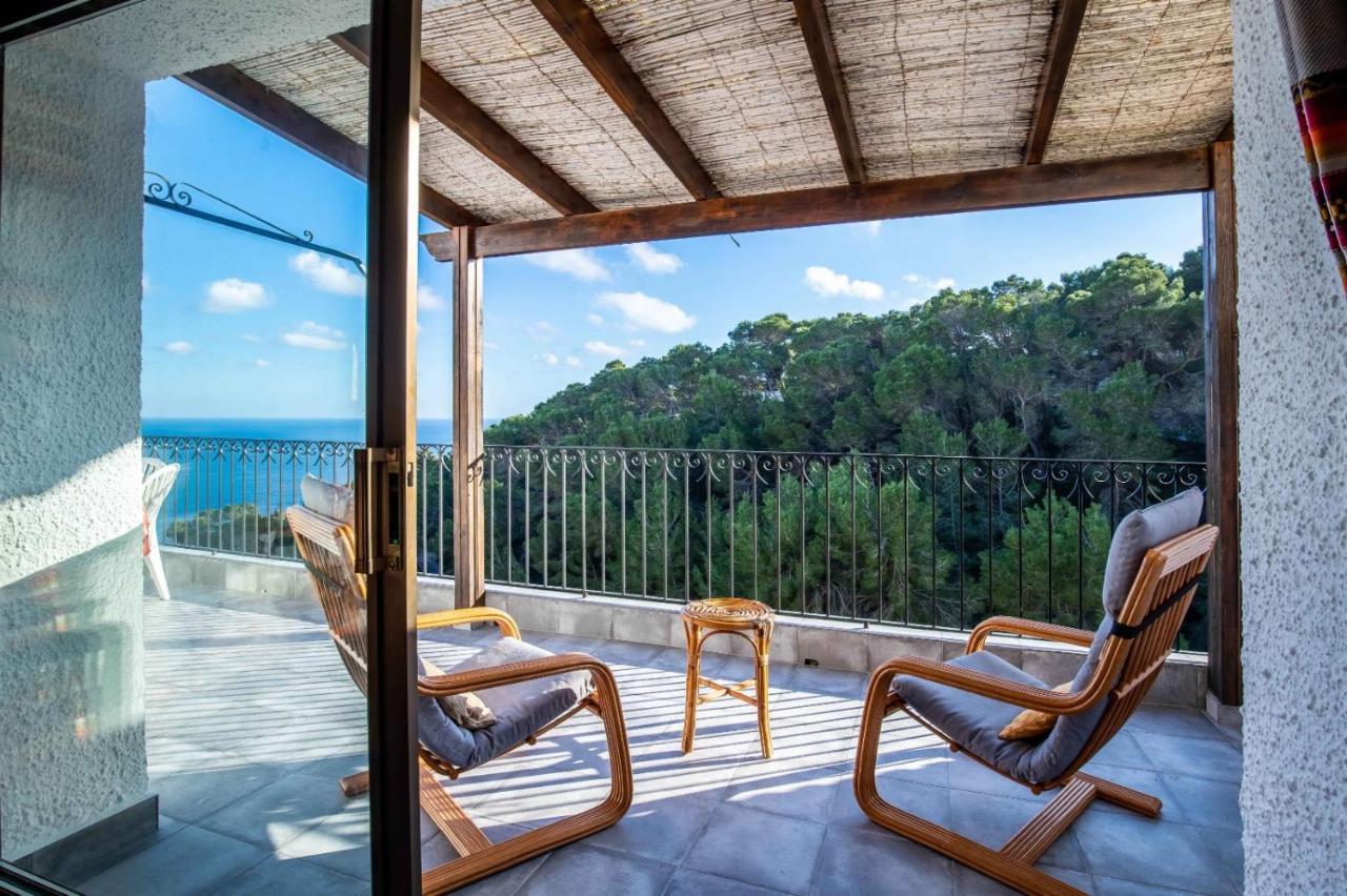 Casa Soluna Jávea Buitenkant foto