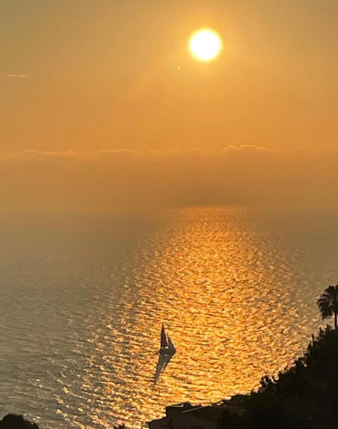 Casa Soluna Jávea Buitenkant foto