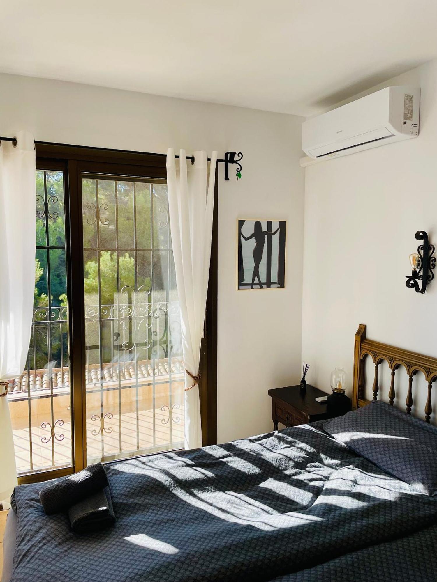 Casa Soluna Jávea Buitenkant foto